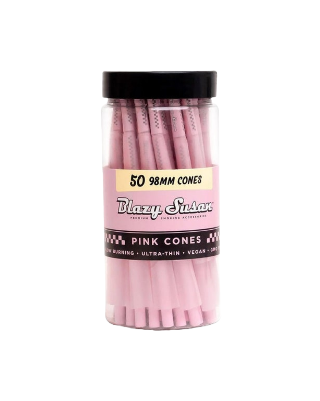 Blazy Susan - Pre-Rolled Cones