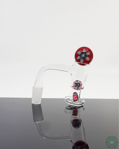 Steve H Glass - Standard Slurper Set Bundle