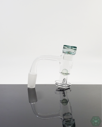 Teigeiro Glass - Slurper Set Bundle