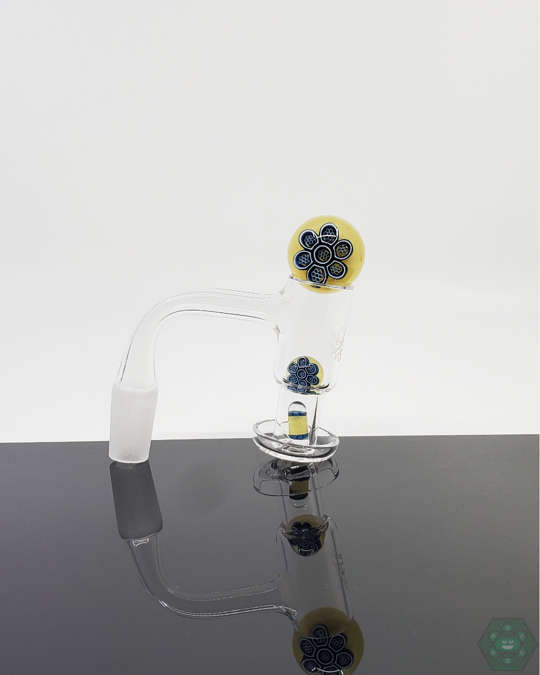 Steve H Glass - Standard Slurper Set Bundle