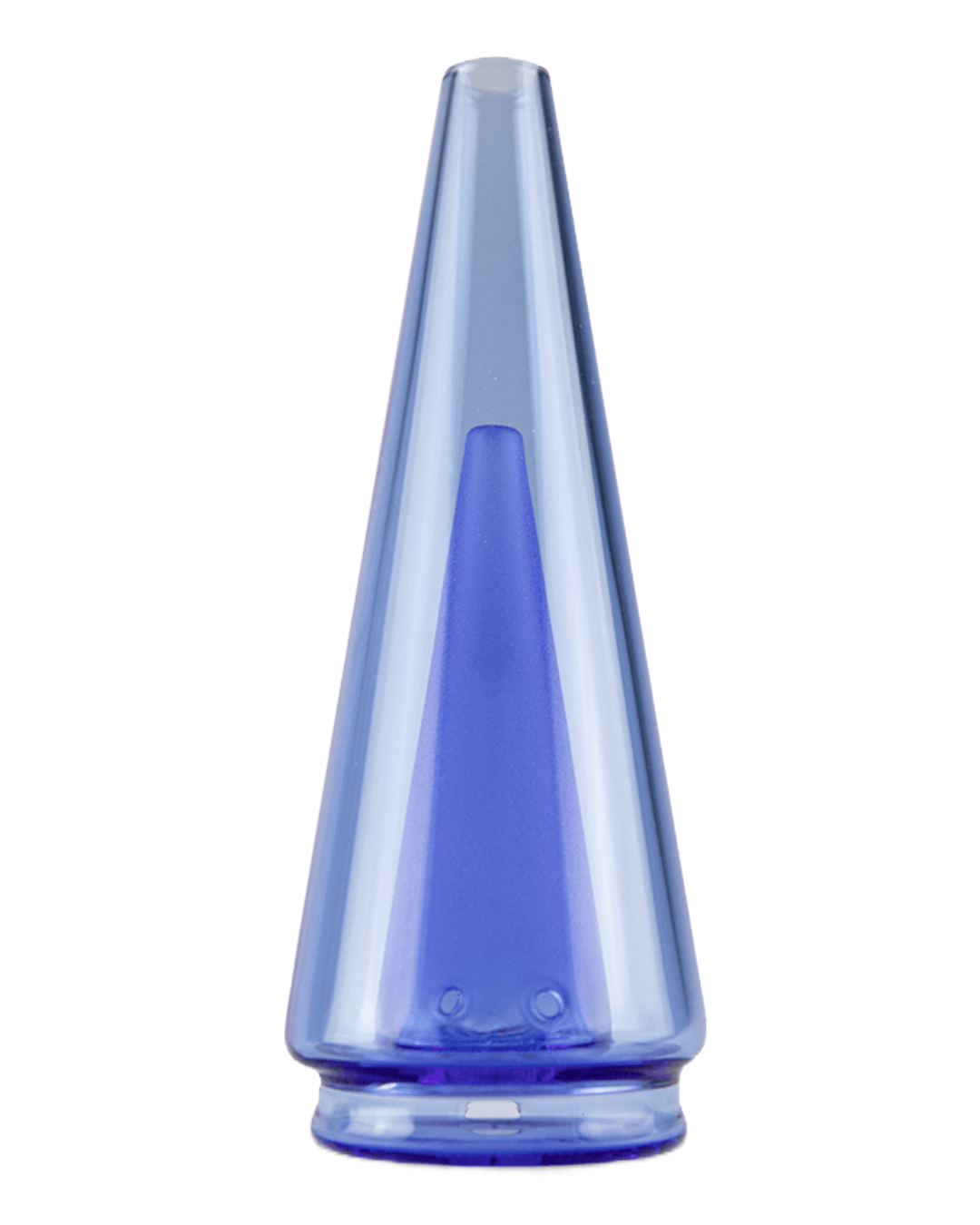 Puffco Peak Pro - Replacement Glass (Royal Blue)