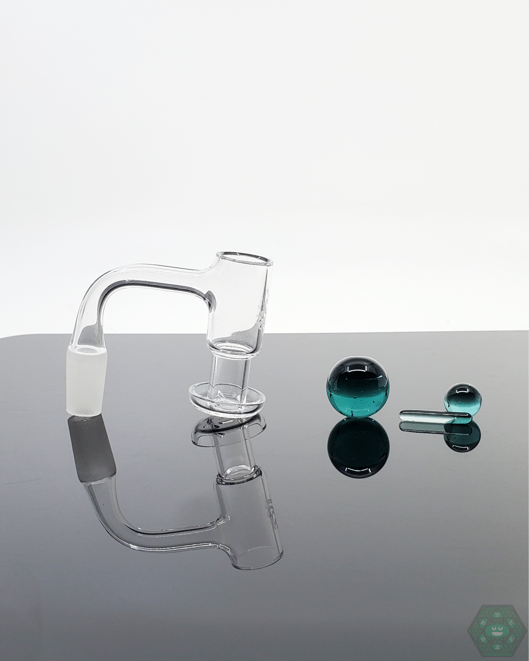 Doq Glass - Slurper Set Bundle