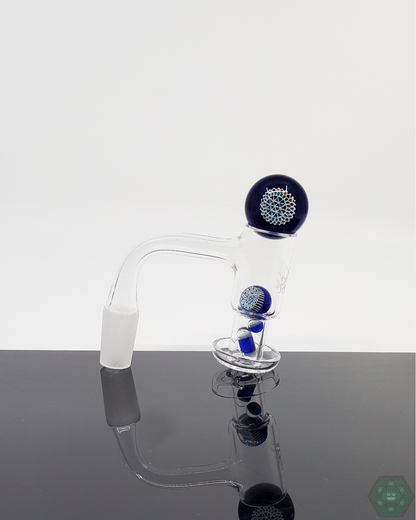 Steve H Glass - Premium Slurper Set Bundle