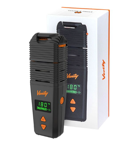 Storz & Bickel - Venty Vaporizer