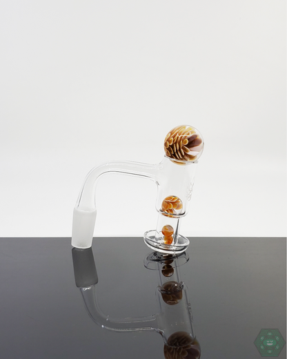 Divleli Glass - Slurper Set Bundle