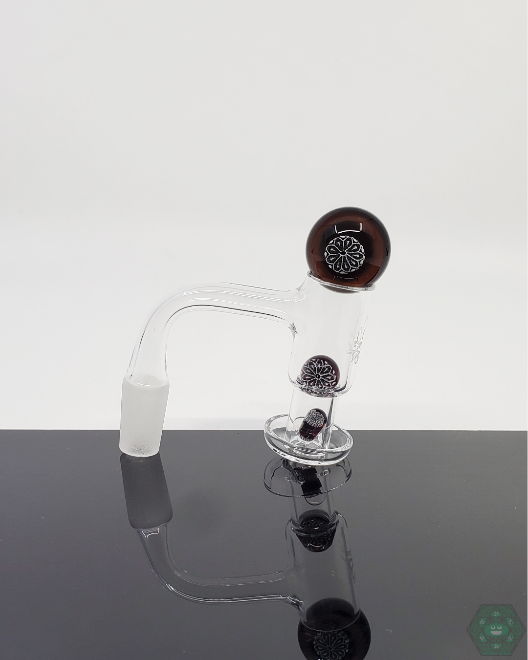 Steve H Glass - Premium Slurper Set Bundle