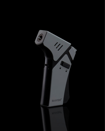 Maven Torch Pro - Advanced Precision Torch for Dabbing