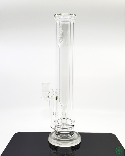 Hamm's Waterworks Outside-In #391 - Premium 3-Hole Perc Glass Rig