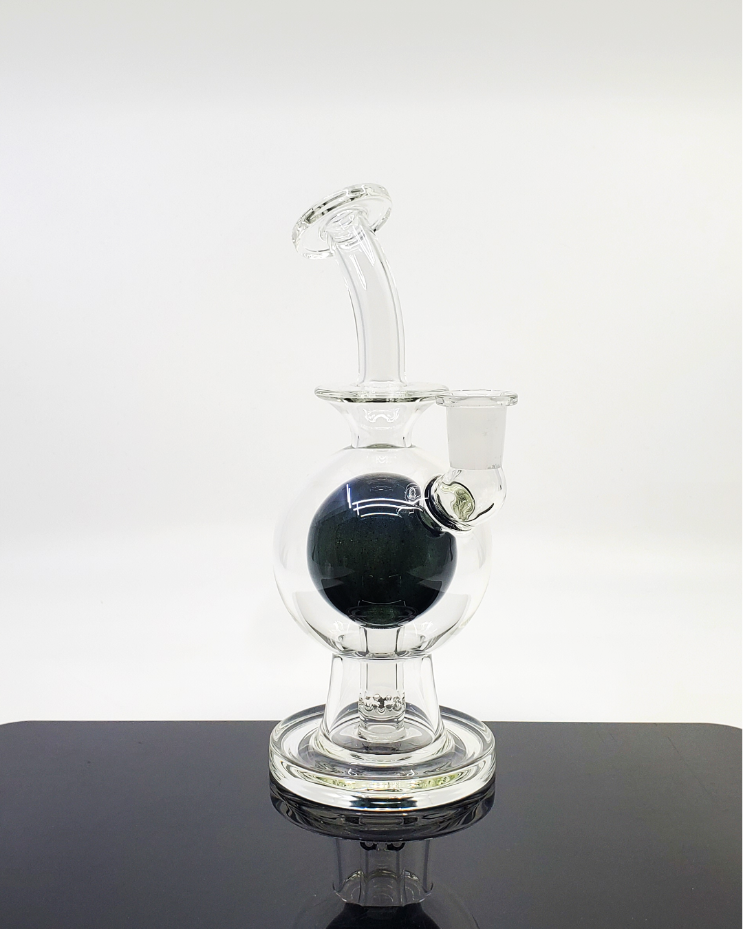 Mike D Glass - Ball Rig (Color Accent)