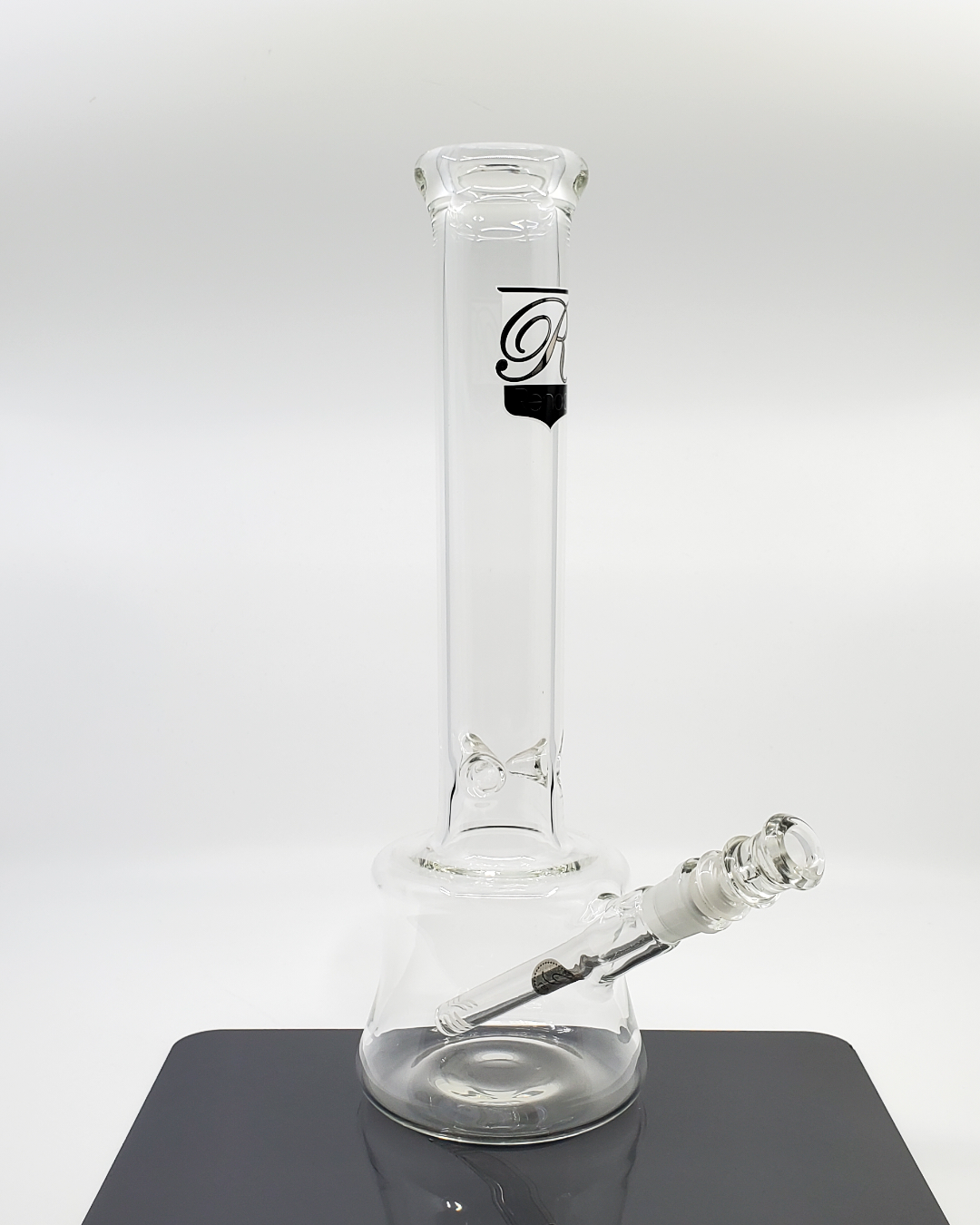 Rehab Glass - 14" Beaker