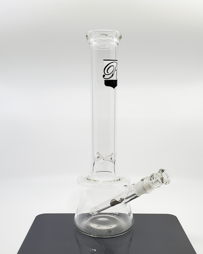 Rehab Glass - 14" Beaker