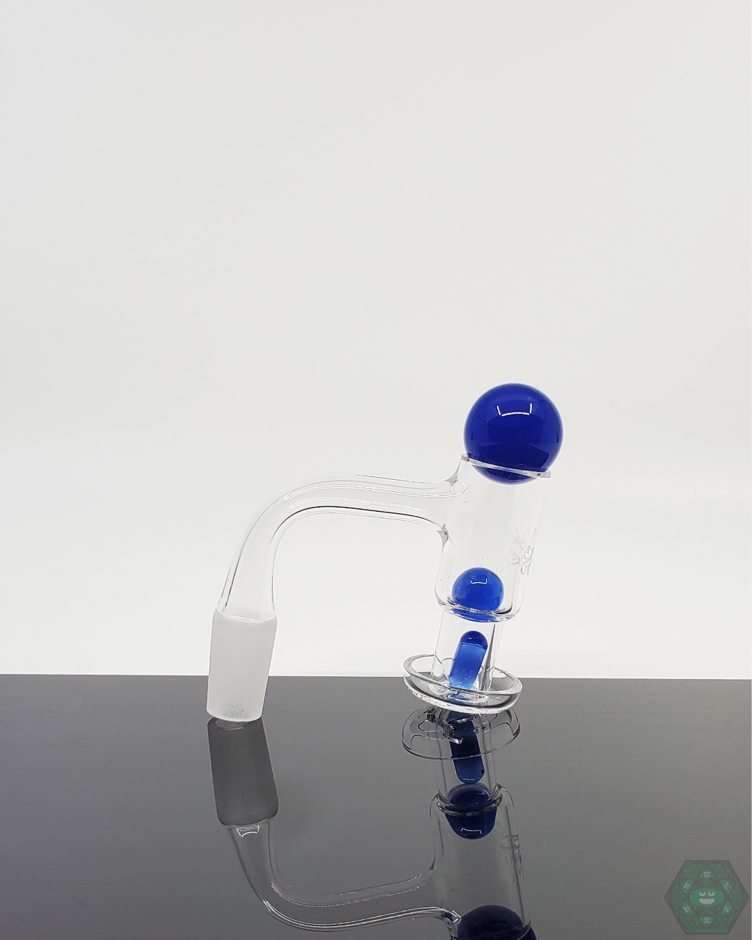 Jason Walker Glass - Solid Color Slurper Set Bundle