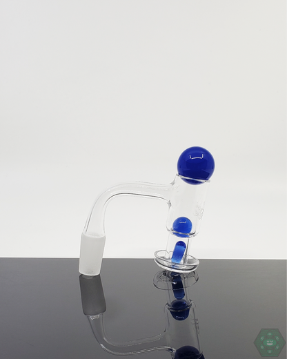 Jason Walker Glass - Solid Color Slurper Set Bundle