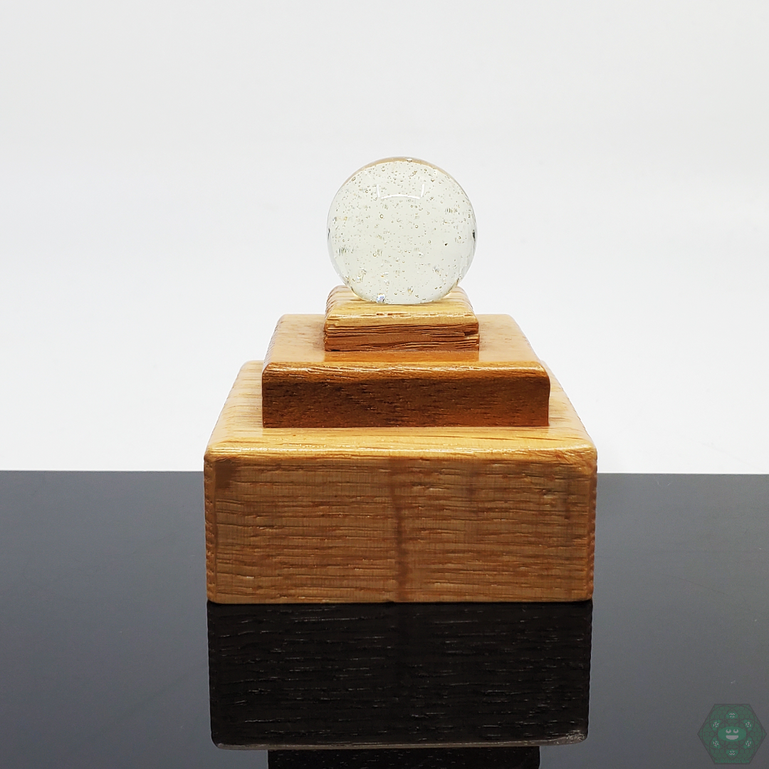 Bear Quartz - 22MM Marble