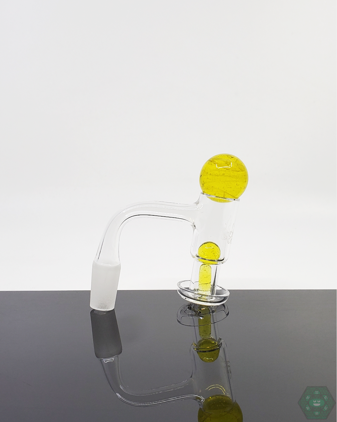 Jason Walker Glass - Solid Color Slurper Set Bundle