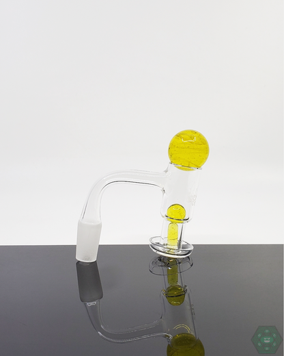 Jason Walker Glass - Solid Color Slurper Set Bundle