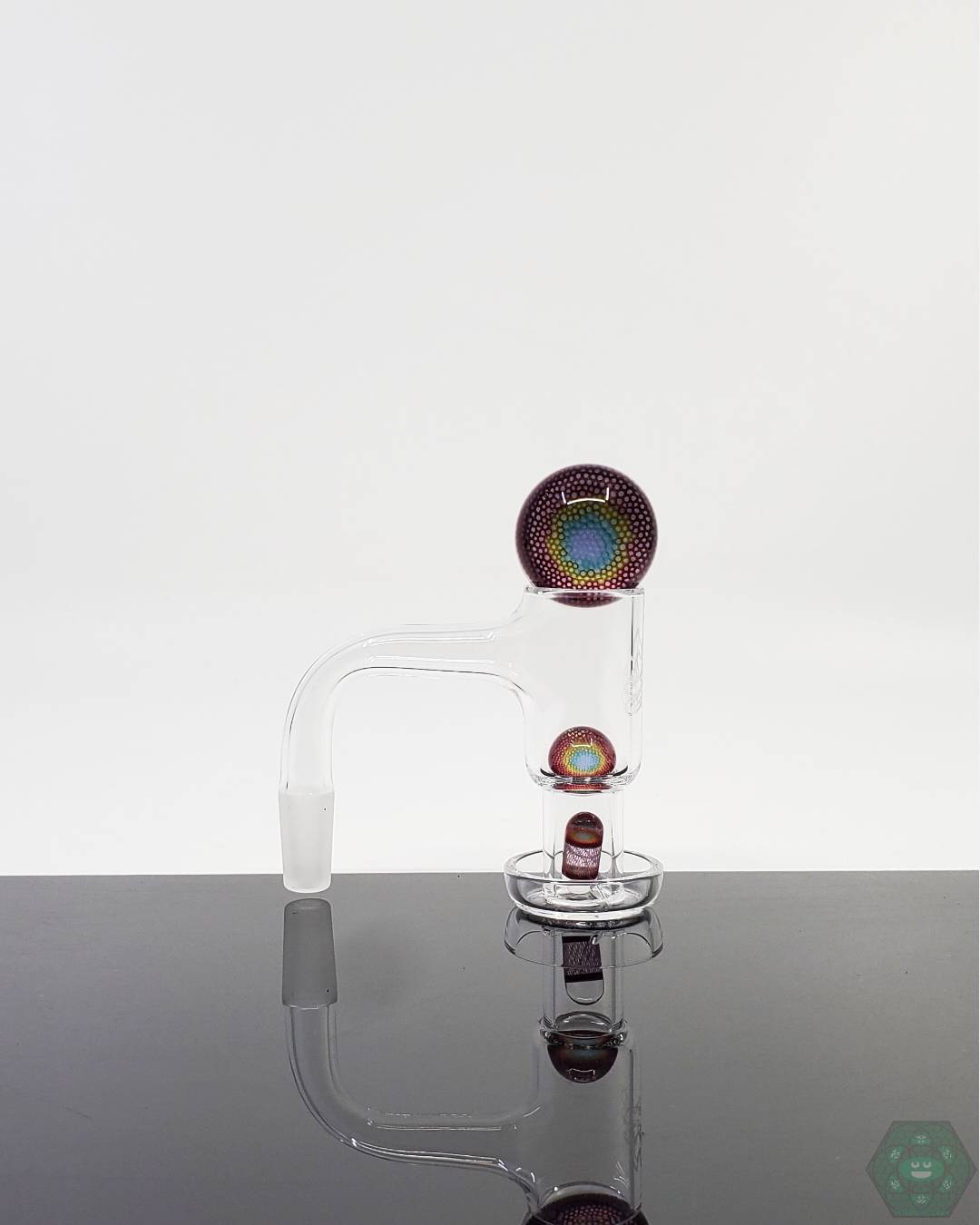 Dosa Glass - Slurper Set Bundle