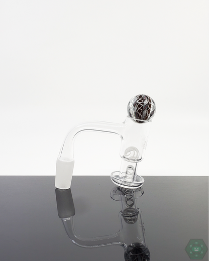 Harold Cooney Glass - Slurper Set Bundle