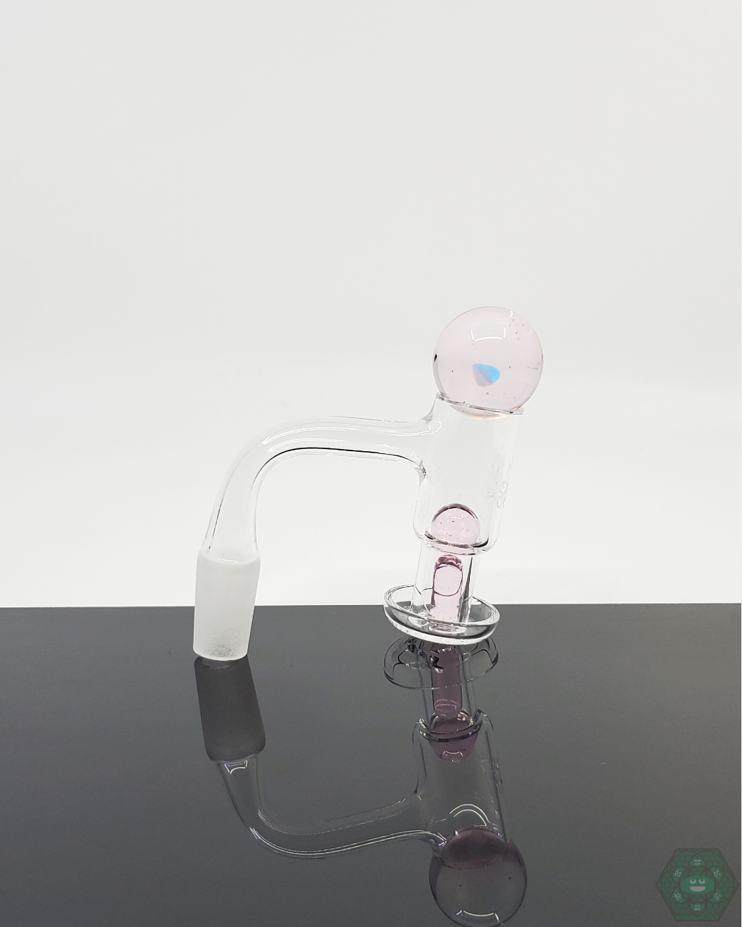 Jason Walker Glass - Opal Slurper Set Bundle