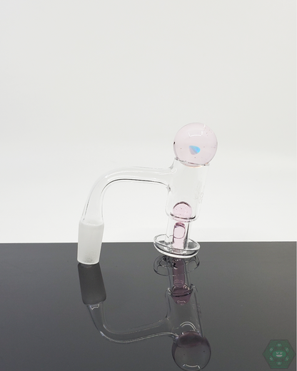 Jason Walker Glass - Opal Slurper Set Bundle