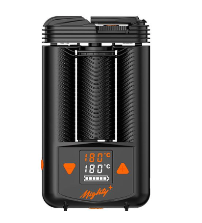 Storz & Brickel - Mighty + Vaporizer