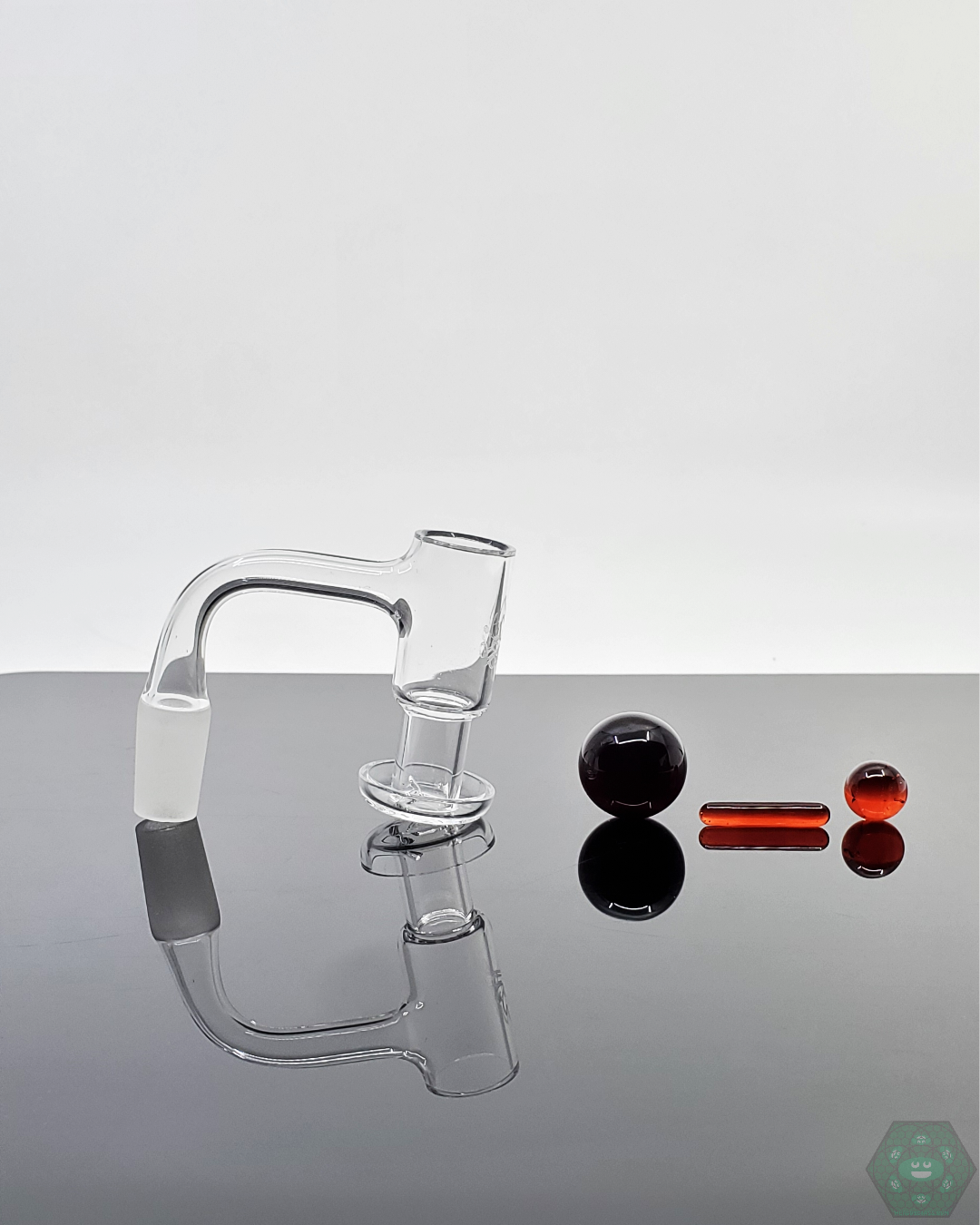 Doq Glass - Slurper Set Bundle