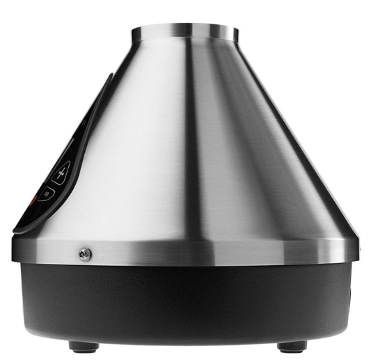 Storz & Bickel - Volcano Hybrid Vaporizer Silver