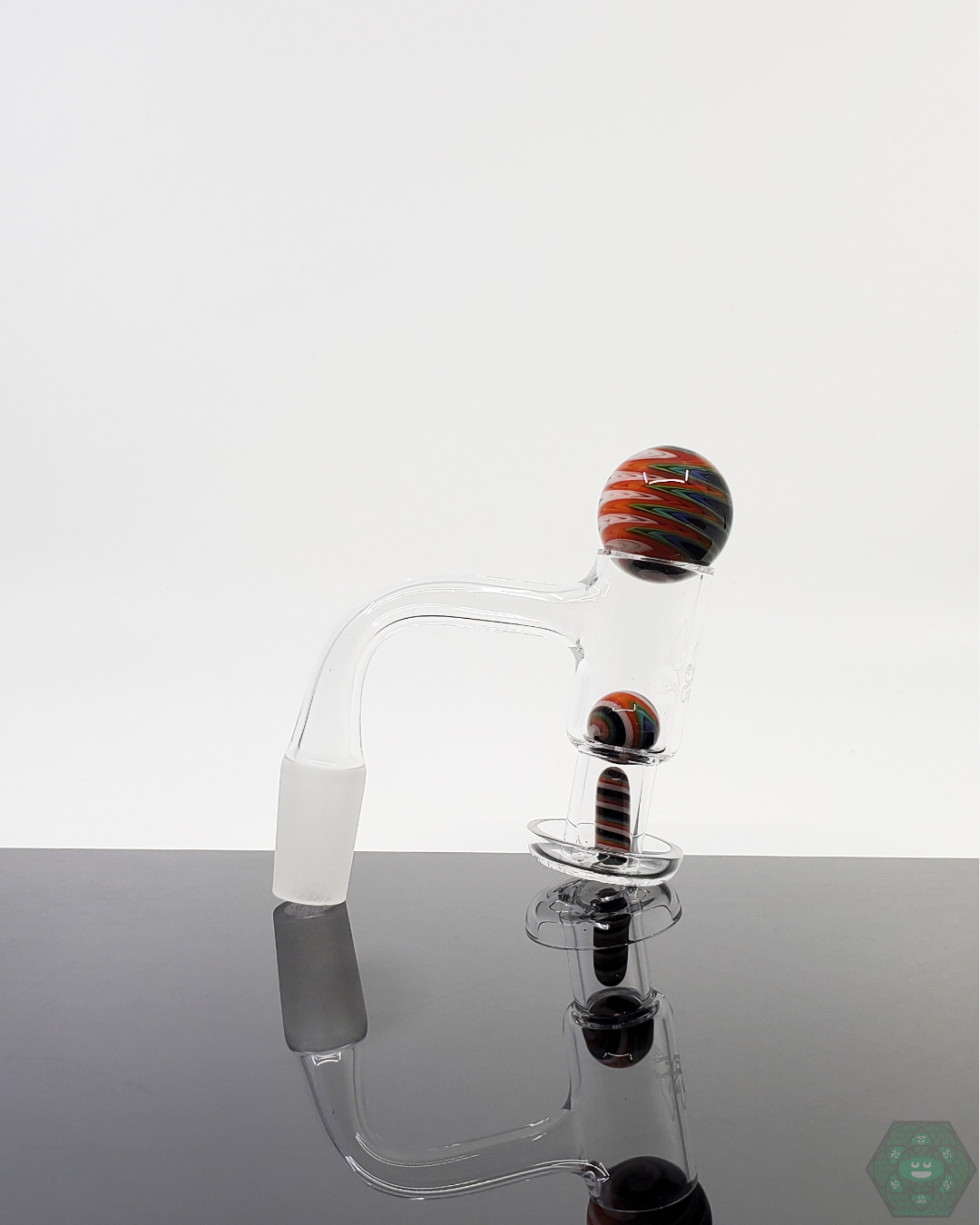 Ditton Glass - WigWag Slurper Set Bundle