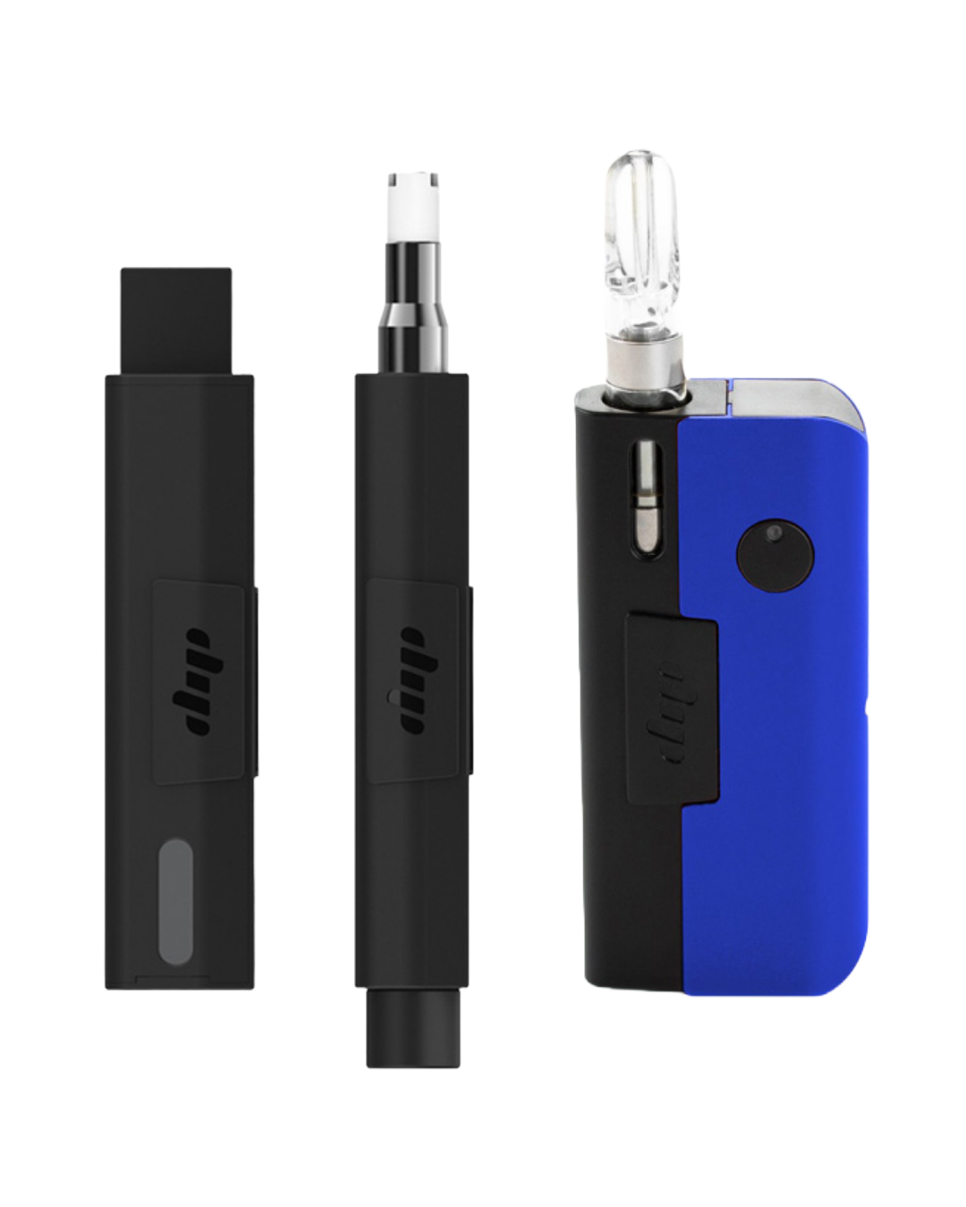 EVRI Starter Pack by Dip Devices – Multi-Function Vape Kit