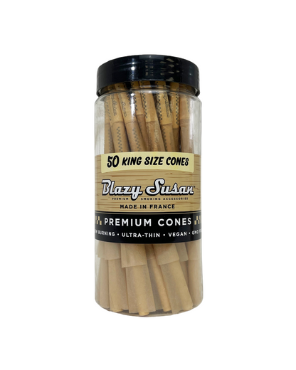 Blazy Susan - Pre-Rolled Cones