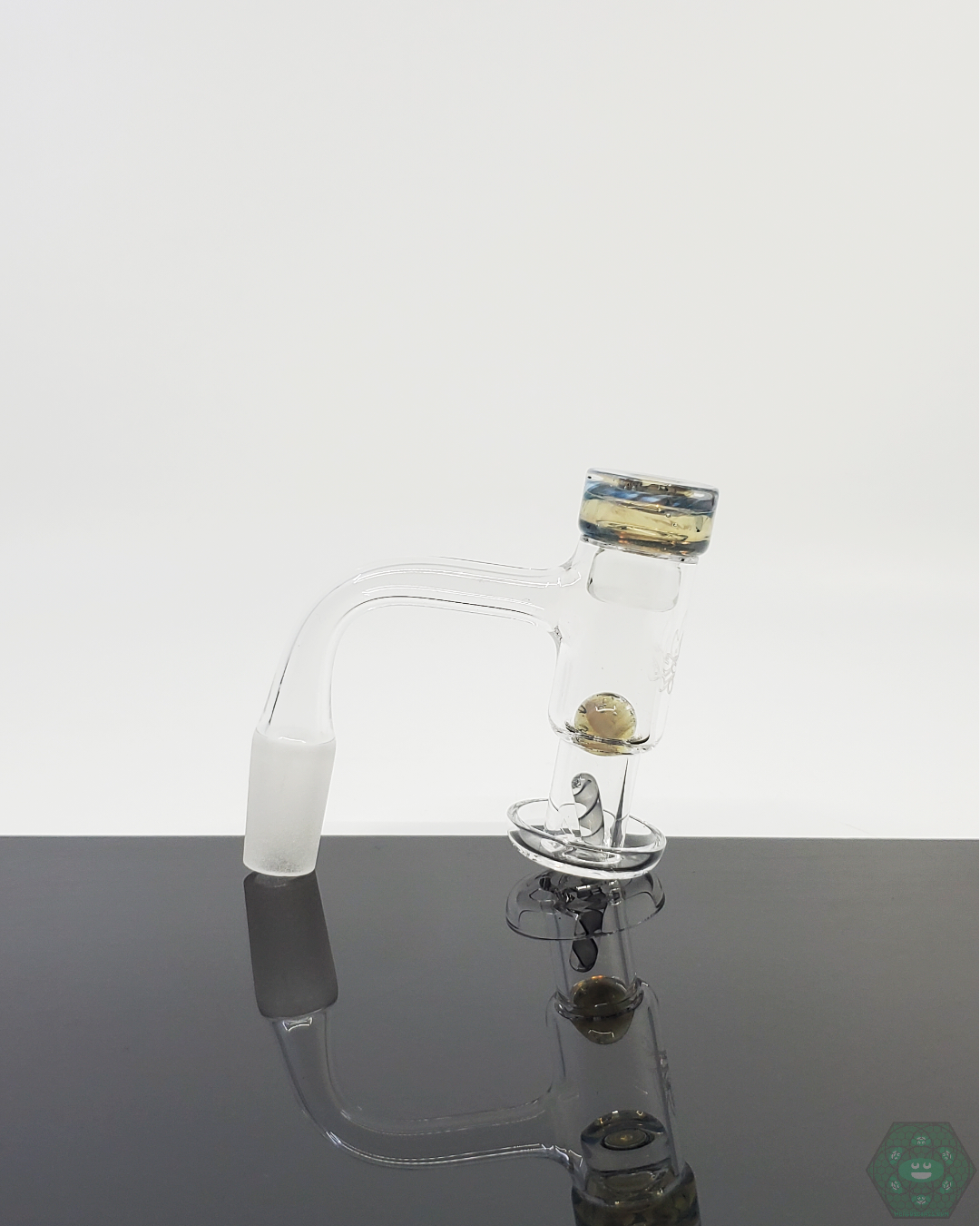 Teigeiro Glass - Slurper Set Bundle