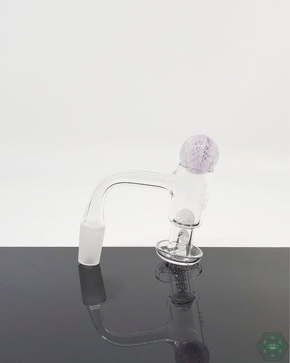 Harold Cooney Glass - Slurper Set Bundle