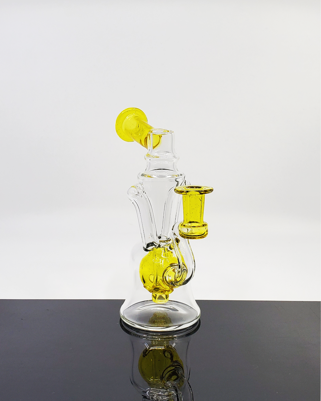 Greybo Glass - Color Accents Ball Cyclers