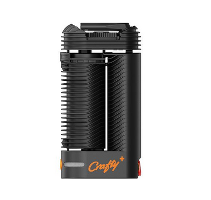 Storz & Bickel - Crafty + Vaporizer