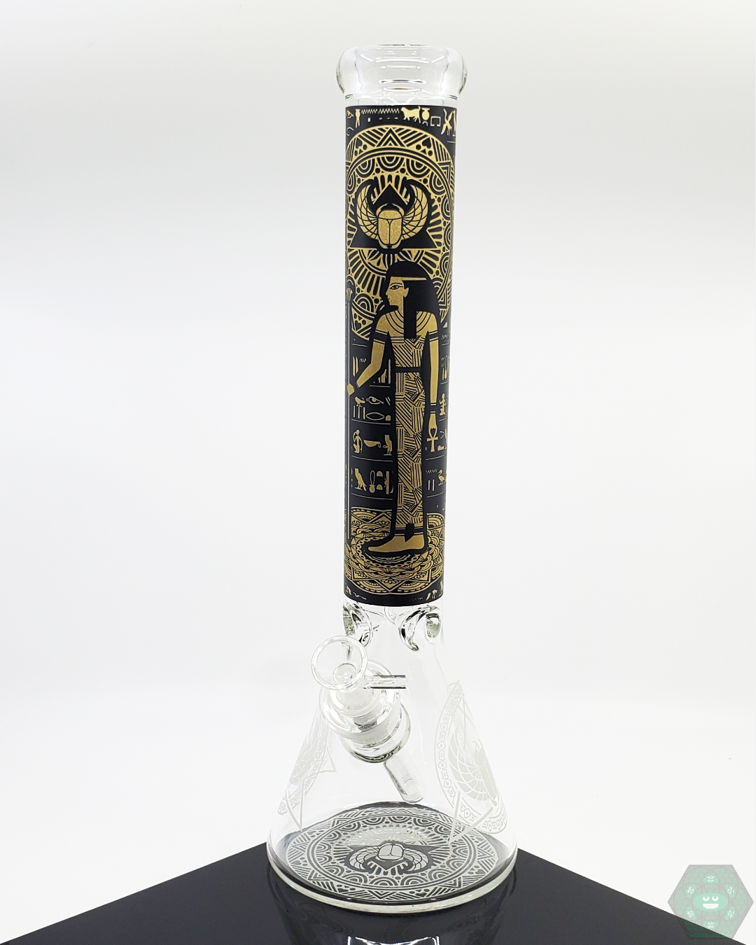 BSG - 15.5" Egyptian Beaker