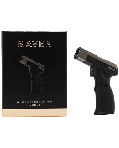 Maven - Model K Torch