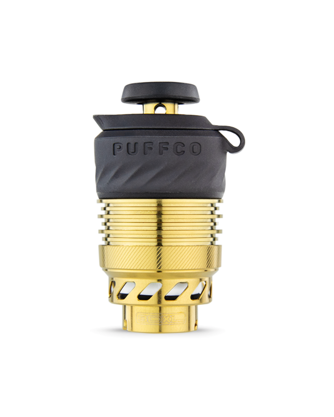 Puffco - Peak Pro 3DXL Chamber Gold Edition