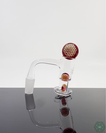 Steve H Glass - Standard Slurper Set Bundle