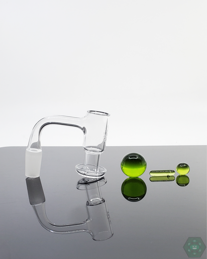 Doq Glass - Slurper Set Bundle