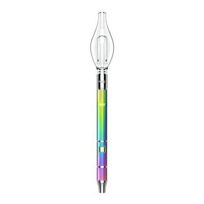 Yocan Dive Mini Dab Pen Vaporizer – Portable, Dual-Function Device