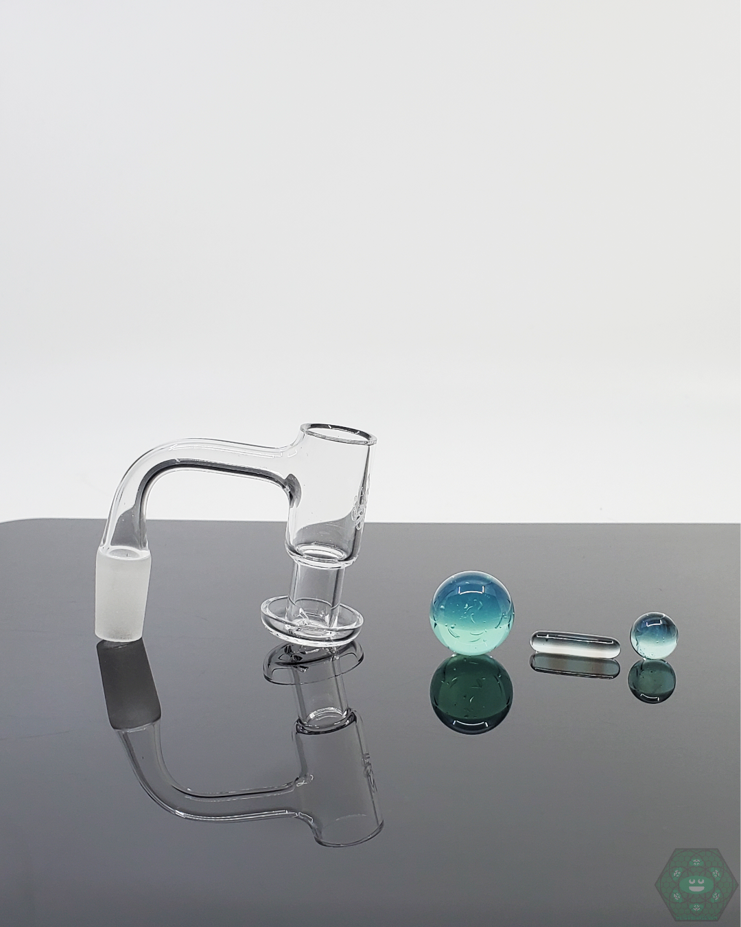 Doq Glass - Slurper Set Bundle