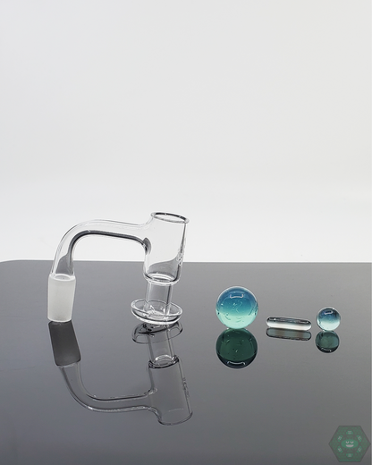 Doq Glass - Slurper Set Bundle