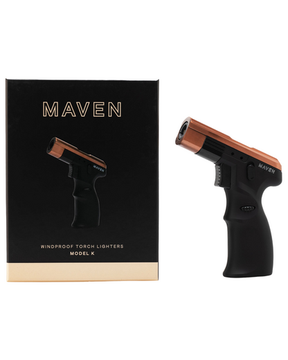 Maven - Model K Torch