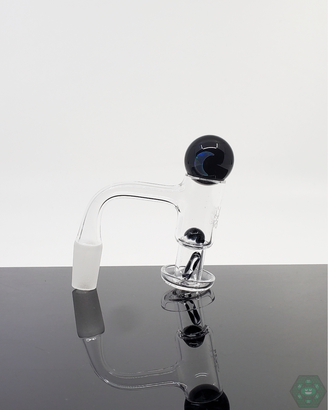 ATH Glass - Opal Slurper Set Bundle