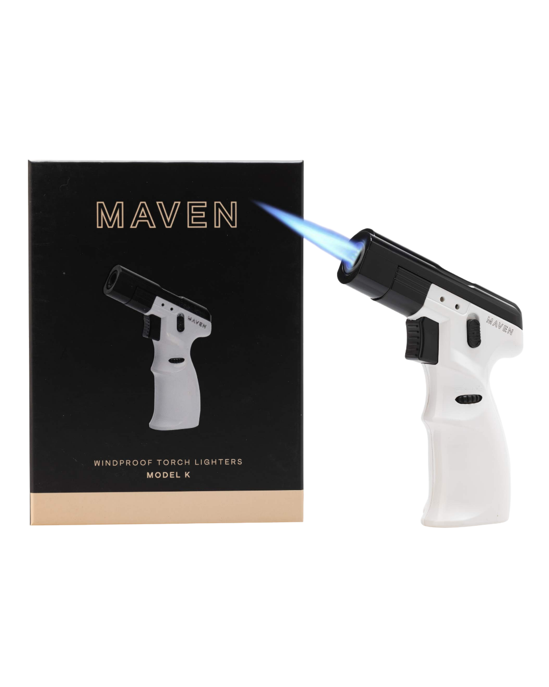 Maven - Model K Torch