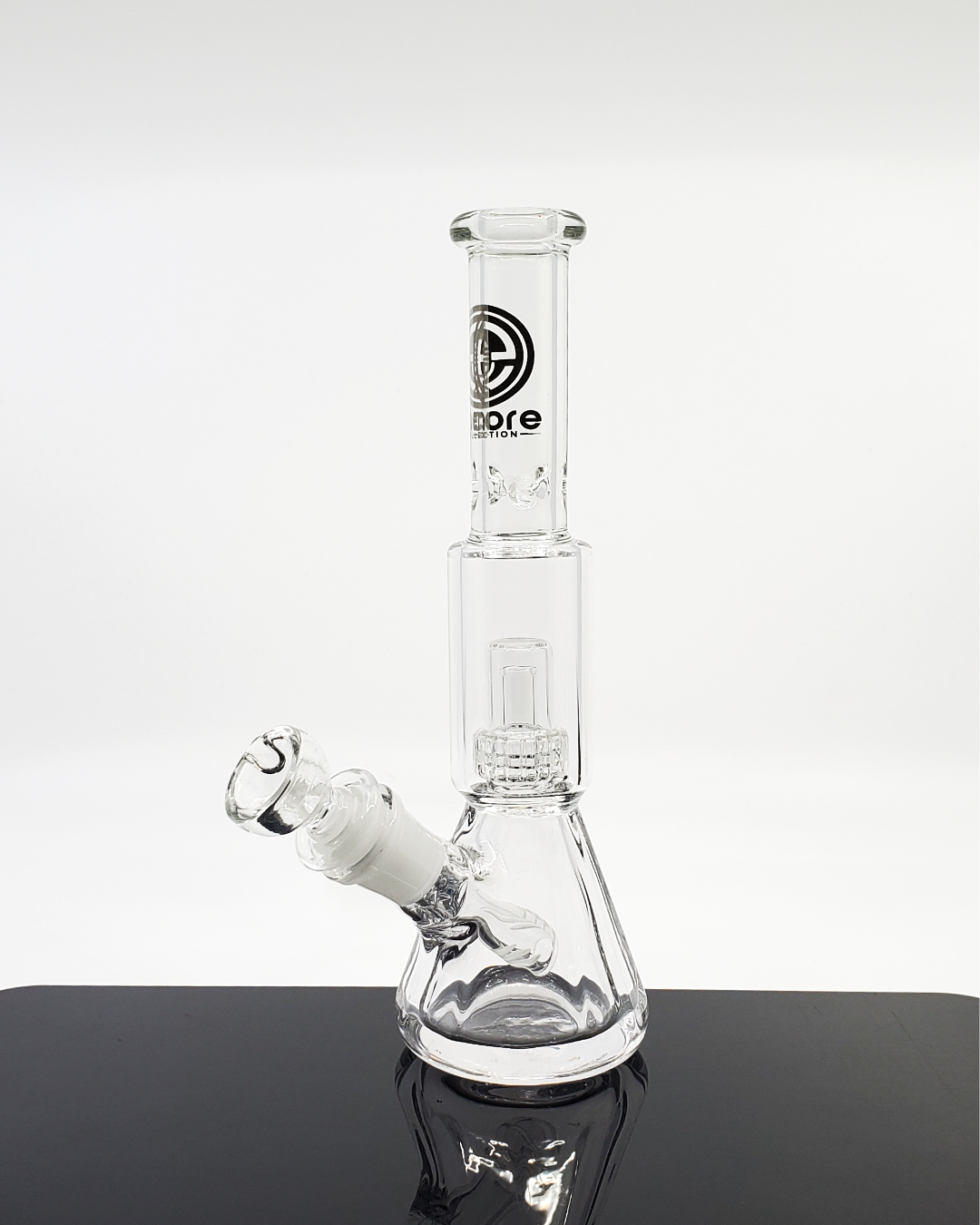 Encore Glass - 8" Salt Shaker