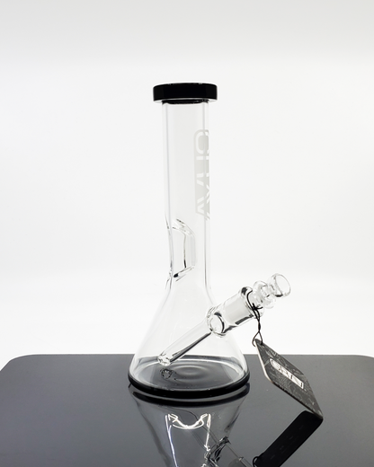 Grav Labs - Small Black Accent Beaker