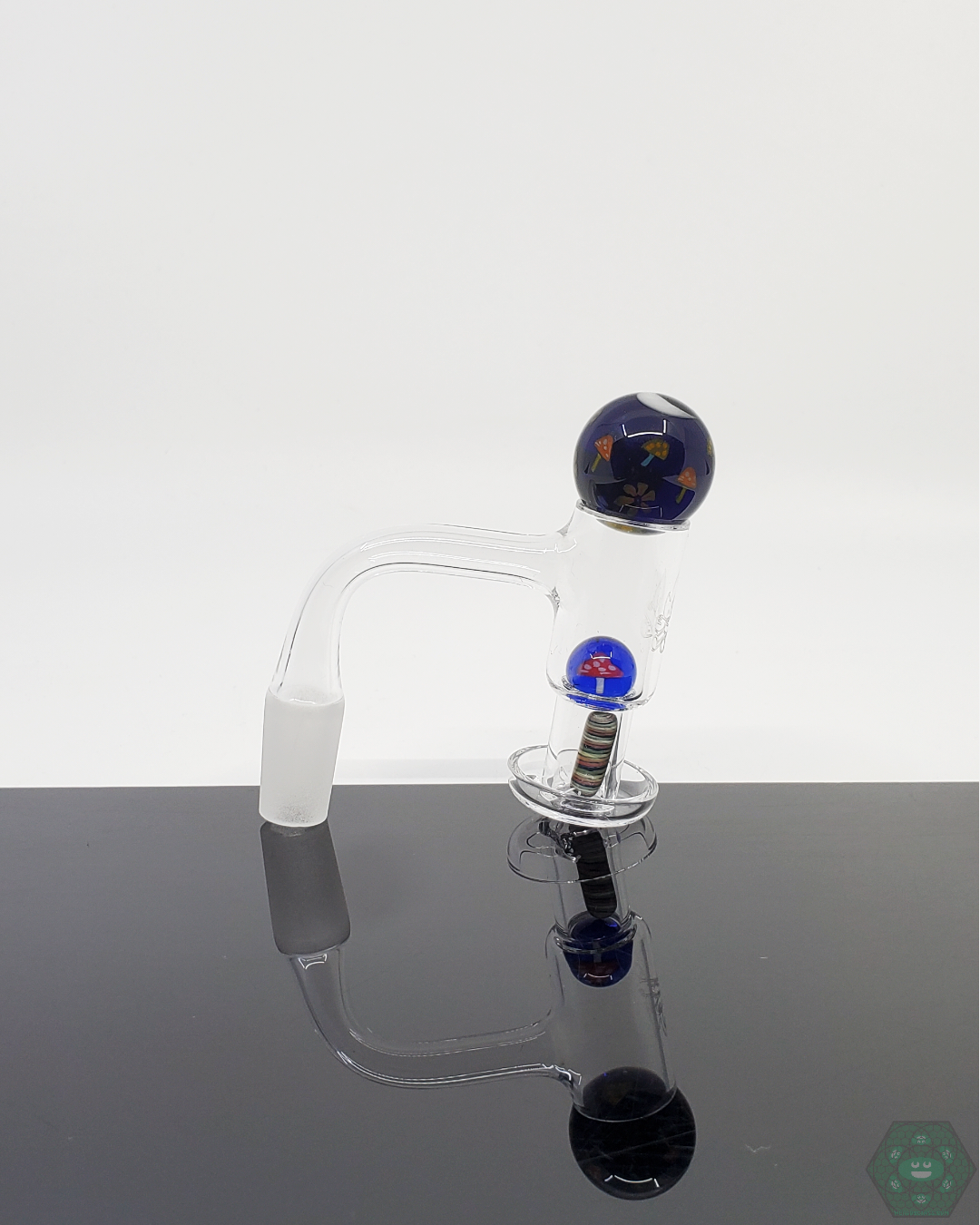 Fidget Glass - Slurper Set Bundle