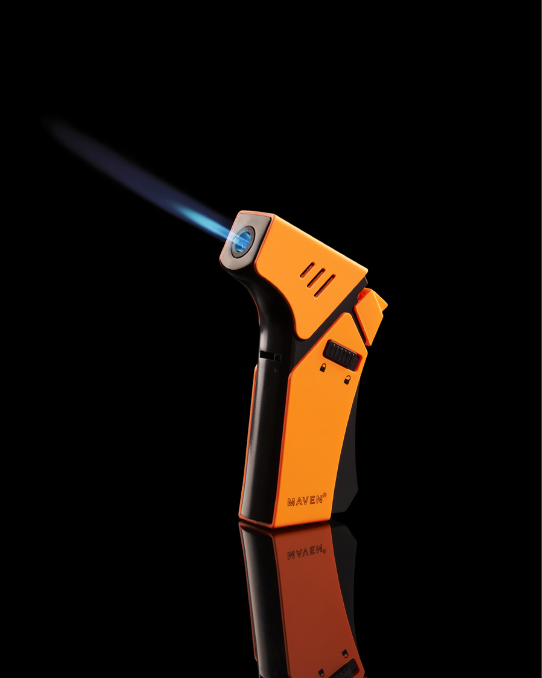 Maven Torch Pro - Advanced Precision Torch for Dabbing