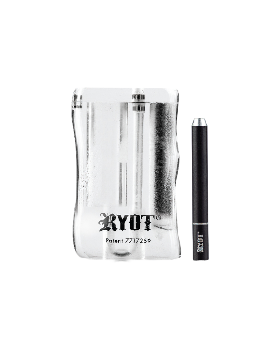 Ryot - Acrylic Hitter Box (Small)